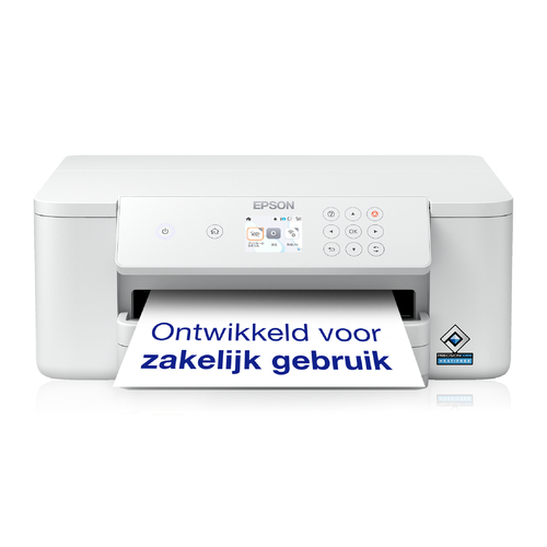 Epson WorkForce Pro WF-C4310DW - Printer, afbeelding 2