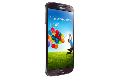 Samsung Galaxy S4 4G 12.7 cm (5") Single SIM Android 4.2.2 Micro-USB B 2 GB 16 GB 2600 mAh Brown – image 7