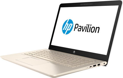 HP Pavilion Laptop 14-bk100na 3YA01EA – image 4