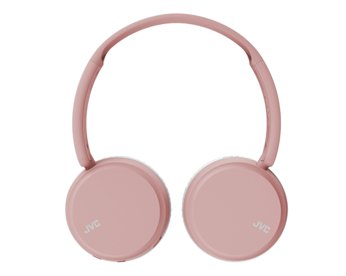 JVC HAS36WPU Over-ear hoofdtelefoon Roze, afbeelding 2