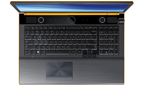 Samsung 7 700G7C-S03DE Intel® Core™ i7 i7-3610QM Laptop – image 8