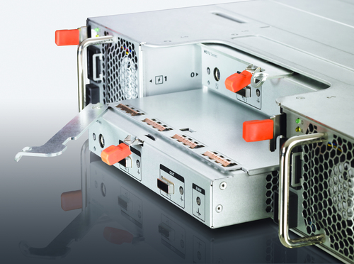 Dell PowerVault MD1220 disk array – image 5