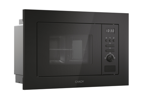 Candy CA20FMW7NB Black Grill microwave Built-in – image 3