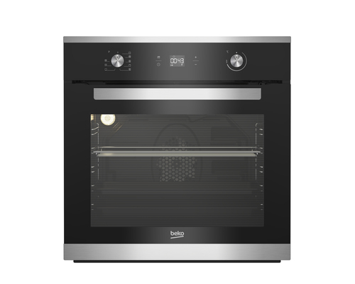 Beko BIM25300XP 71 L 2500 W Stainless steel