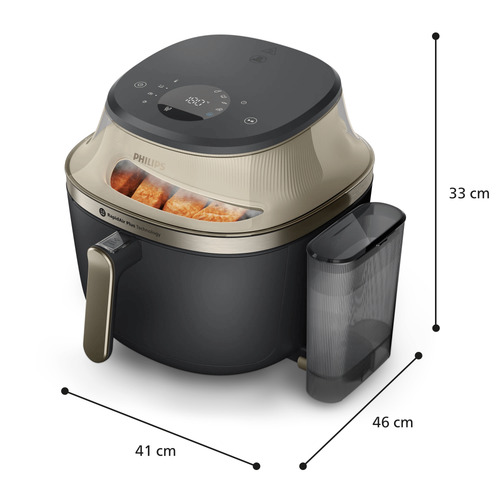 Philips NA543/00 fryer Single – image 2