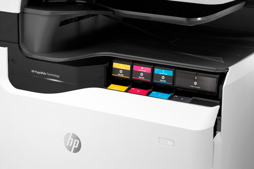 HP PageWide Enterprise Color Flow MFP 785zs – image 7