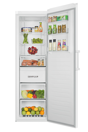 Haier H3F-320WTAAU1 Upright freezer Freestanding – image 4