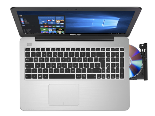 ASUS K555LB-XX131H laptop Intel® Core™ i7 i7-5500U – image 4