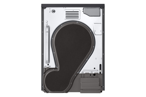 LG RHX5009TBB tumble dryer Freestanding Front-load – image 7