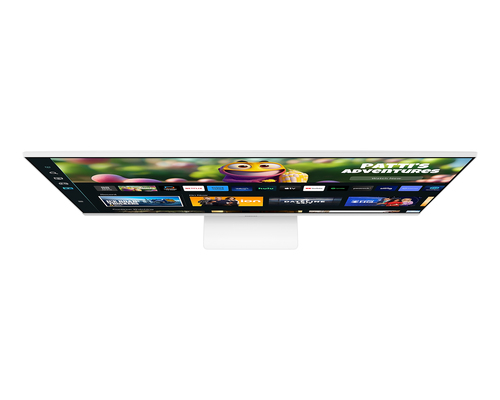 Samsung LS27CM501ELXZS computer monitor – image 7