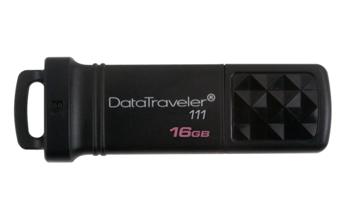 Kingston Technology DataTraveler 111 USB flash drive – image 3