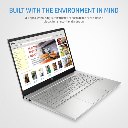 HP Pavilion 14-dv0595na Intel® Core™ i3 i3-1115G4 Laptop – image 9
