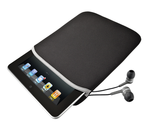 Trust valuepack Headphones Wired In-ear Black, Silver
