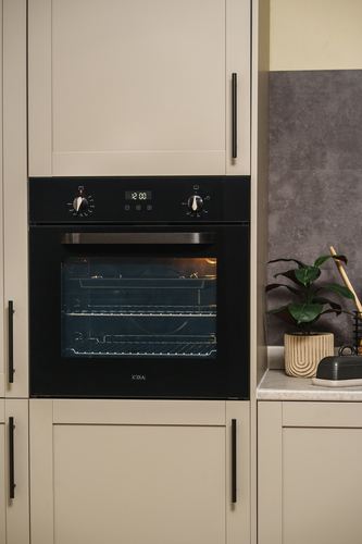 CDA DG595BL LPG OVen – image 3