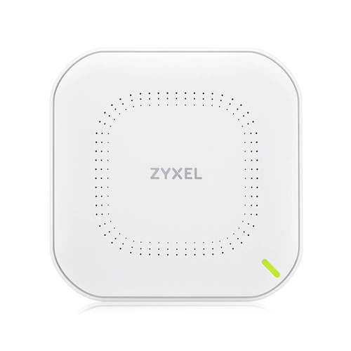 Zyxel NWA50AX PRO 2400 Мбит/с Белый Питание по Ethernet (PoE)