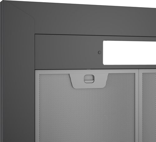 Leisure H902PA 90cm Traditional Chimney Hood – image 4