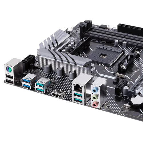 ASUS PRIME AMD X570 Socket AM4 ATX – image 5