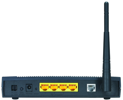 Zyxel 660HW-T1 v3 – image 3