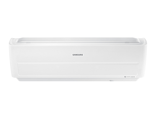 Samsung AR12NXWXBWKNEU air conditioner Air conditioner indoor unit White