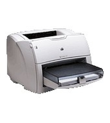HP LaserJet 1150