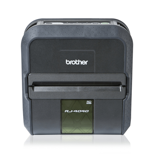 Brother RJ-4040 POS printer