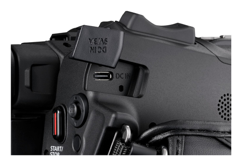 Canon Legria HF G70 4K Uhd Camcorder - image 7