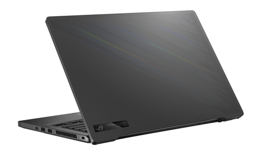 ASUS ROG Zephyrus G14 GA401QM-K2029T AMD Ryzen™ 7 5800HS Laptop – image 8