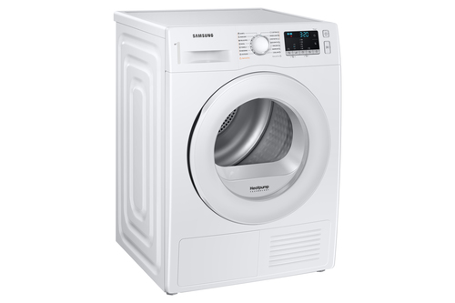 Samsung DV80TA220TE tumble dryer Freestanding Front-load – image 2
