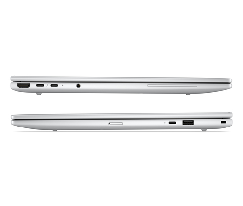 HP EliteBook 8 G2i 16 Next Gen AI PC Copilot+ PC Intel Core Ultra 7 355 Laptop 40,6 cm (16") WUXGA 32 GB LPDDR5x-SDRAM 1 TB SSD Wi-Fi 7 (802.11be) Windows 11 Pro Zilver QWERTY