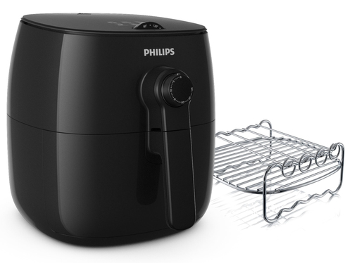 Philips Viva Collection HD9622/96 fryer Single Stand-alone