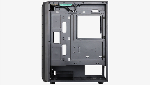 Behuizing AeroCool Midi Beam-G v1 MicroATX/ATX/MiniITX (B), afbeelding 7