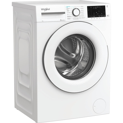 Whirlpool WAM 87W PL