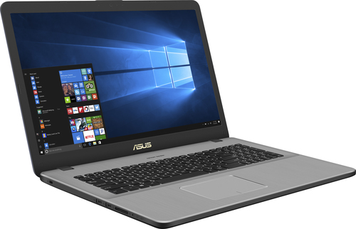 ASUS Vivobook 17 A705MA(GML-R)-BX188T Intel® Celeron® N4020 Laptop – image 2