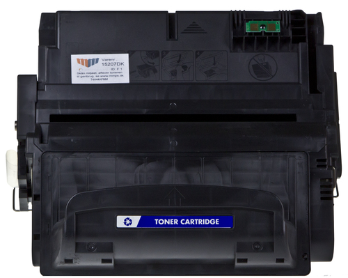 MM Black Laser Toner - HP 42A (Q5942A) - For HP LaserJet 4250-4350 – image 2