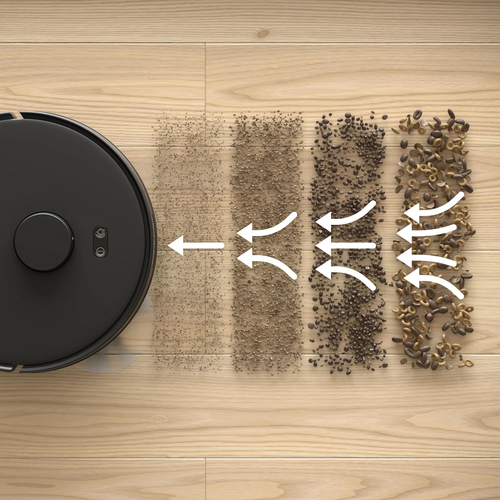 Philips 3000 series XU3110/02R1 robot vacuum – image 2