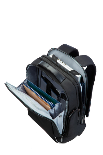 Verbatim 55694 laptop case Backpack case Black – image 3