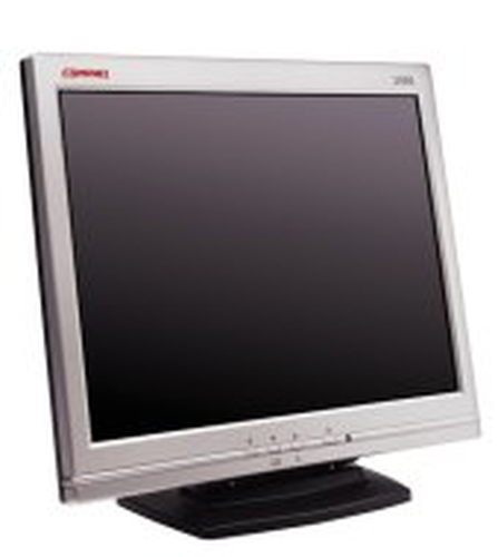 HP Compaq monitor TFT1501