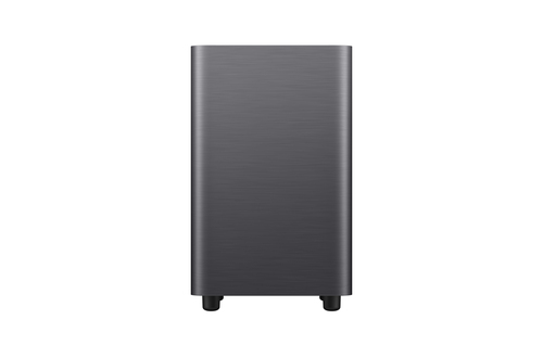 Tcl S55HK 2.1 Wireless Compact Sound Bar with Dolby Atmos & Dts Virtual:X - Dark Titanium, Black - image 3