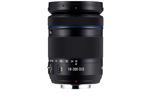 Samsung 18-200mm F3.5-6.3 ED OIS