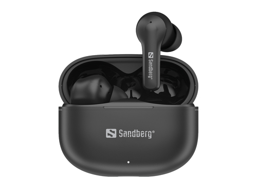 Sandberg 126-51 In-ear Draadloos Zwart, afbeelding 3