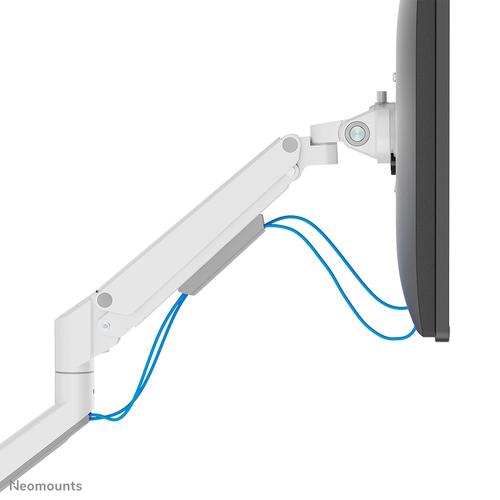 Neomounts DS70-250WH2 monitorarm, afbeelding 10