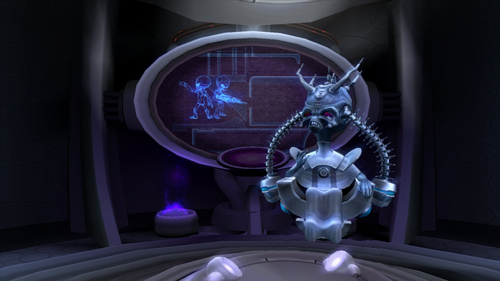 Destroy all Humans - Sony PlayStation 4 - ActionAbenteuer - PEGI 12 – Foto 9 von 9
