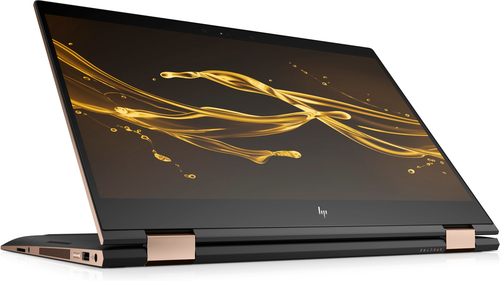 HP Spectre x360 15-ch002tx Intel® Core™ i7 i7-8705G Hybrid (2-in-1) – image 5