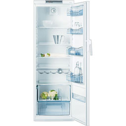 AEG S-71390-KA6 fridge Freestanding White