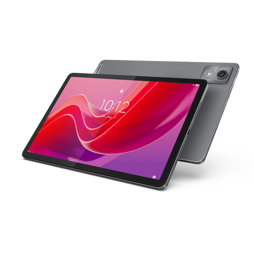 Lenovo Tab K11 Enhanced Edition Luna Grey 11 128GB Wi-Fi Tablet With Folio Keyboard + Pen - image 2