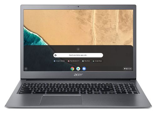 Acer Chromebook CB715-1W-P8VF Intel® Pentium® 4417U – image 1