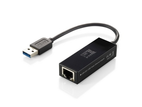 LevelOne Fast Ethernet USB Network Adapter