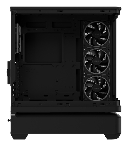 ASUS Prime AP304 ARGB midi towerbehuizing, afbeelding 9