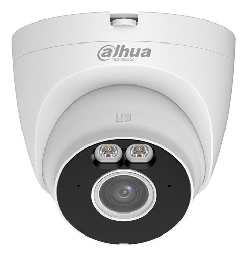 Dahua Technology T2A-LED Turret IP security camera Indoor & outdoor – image 4