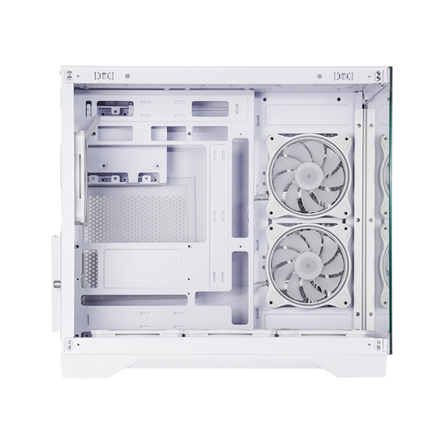 Chieftec Visio midi tower behuizing, afbeelding 4